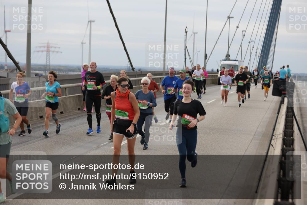 03.10.2025 - Köhlbrandbrückenlauf Jannik Wohlers http://msf.ph/oto/9150952 03.10.2025 15:56:58 Position 1 7799 meine-sportfotos.de
