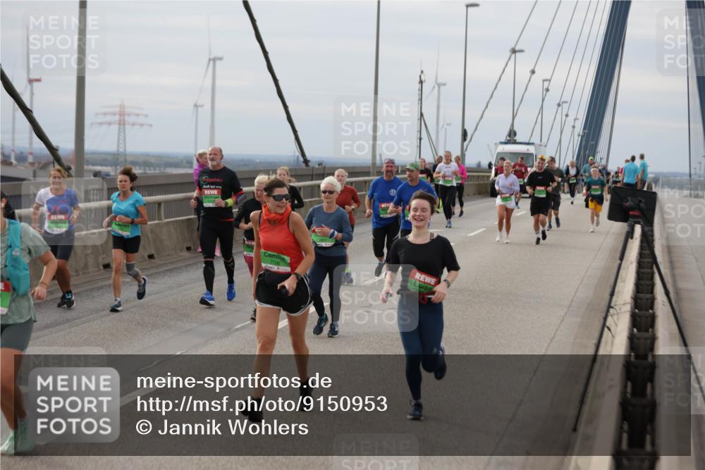 03.10.2025 - Köhlbrandbrückenlauf Jannik Wohlers http://msf.ph/oto/9150953 03.10.2025 15:56:58 Position 1 7799 meine-sportfotos.de