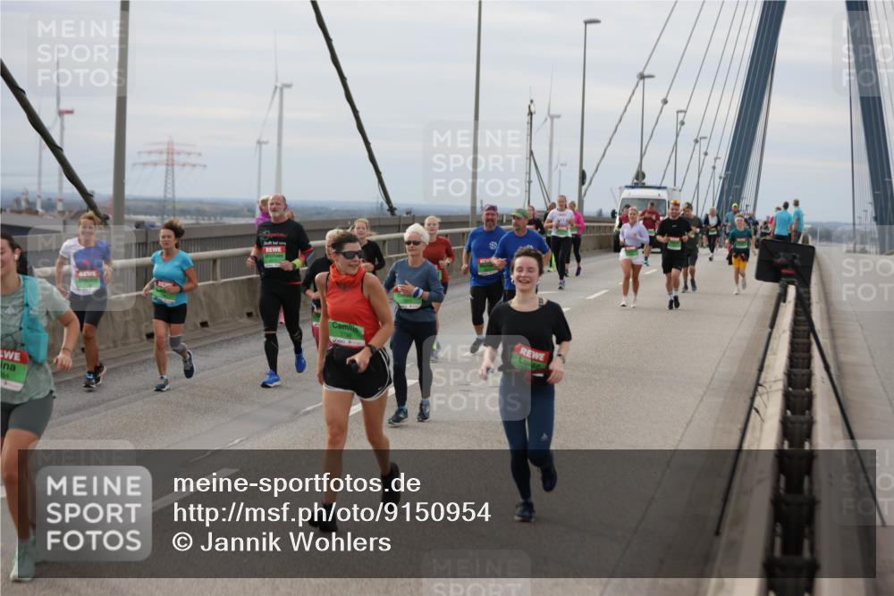 03.10.2025 - Köhlbrandbrückenlauf Jannik Wohlers http://msf.ph/oto/9150954 03.10.2025 15:56:58 Position 1 7799 meine-sportfotos.de