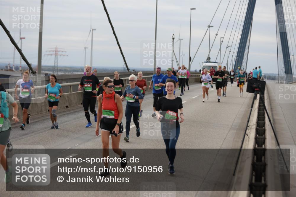 03.10.2025 - Köhlbrandbrückenlauf Jannik Wohlers http://msf.ph/oto/9150956 03.10.2025 15:56:59 Position 1 7799 meine-sportfotos.de