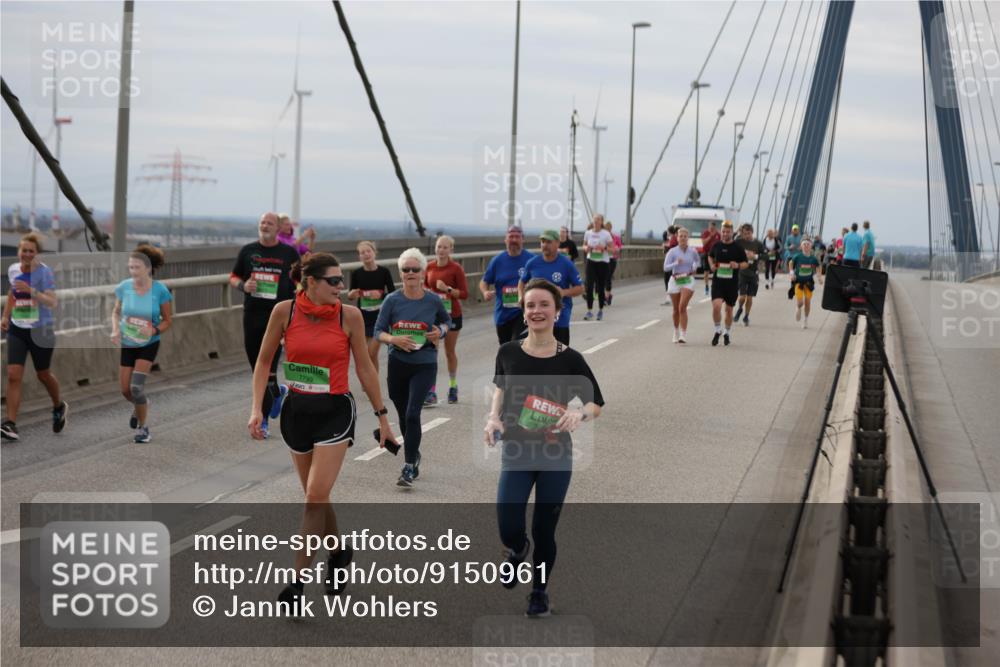 03.10.2025 - Köhlbrandbrückenlauf Jannik Wohlers http://msf.ph/oto/9150961 03.10.2025 15:56:59 Position 1 7799 meine-sportfotos.de