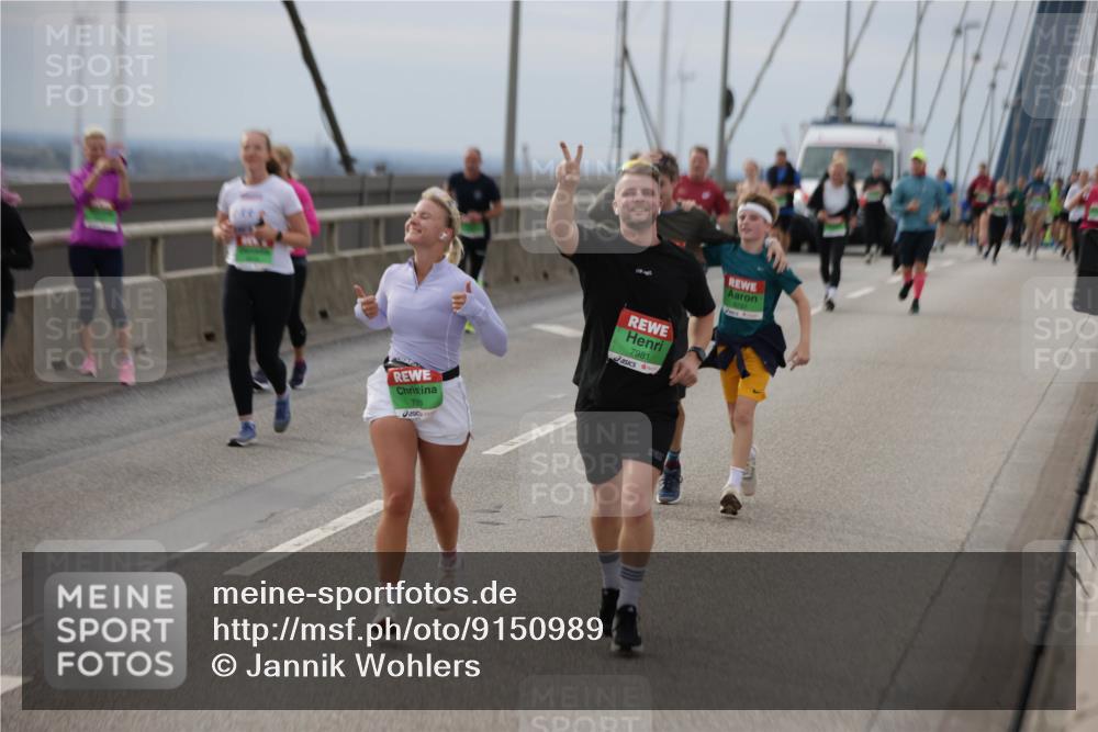 03.10.2025 - Köhlbrandbrückenlauf Jannik Wohlers http://msf.ph/oto/9150989 03.10.2025 15:57:05 Position 1 790, 7981 meine-sportfotos.de