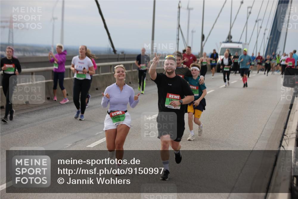 03.10.2025 - Köhlbrandbrückenlauf Jannik Wohlers http://msf.ph/oto/9150997 03.10.2025 15:57:06 Position 1 798 meine-sportfotos.de