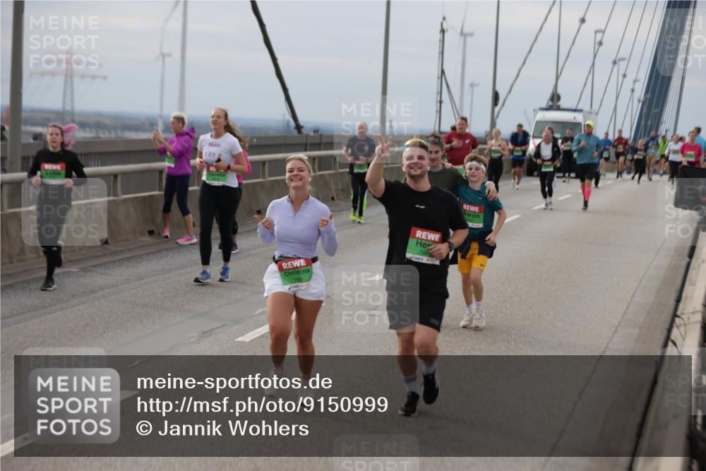 03.10.2025 - Köhlbrandbrückenlauf Jannik Wohlers http://msf.ph/oto/9150999 03.10.2025 15:57:06 Position 1 790 meine-sportfotos.de