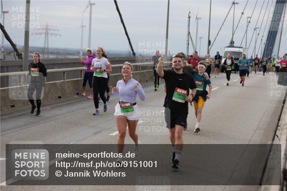 03.10.2025 - Köhlbrandbrückenlauf Jannik Wohlers http://msf.ph/oto/9151001 03.10.2025 15:57:06 Position 1 7980, 7981 meine-sportfotos.de