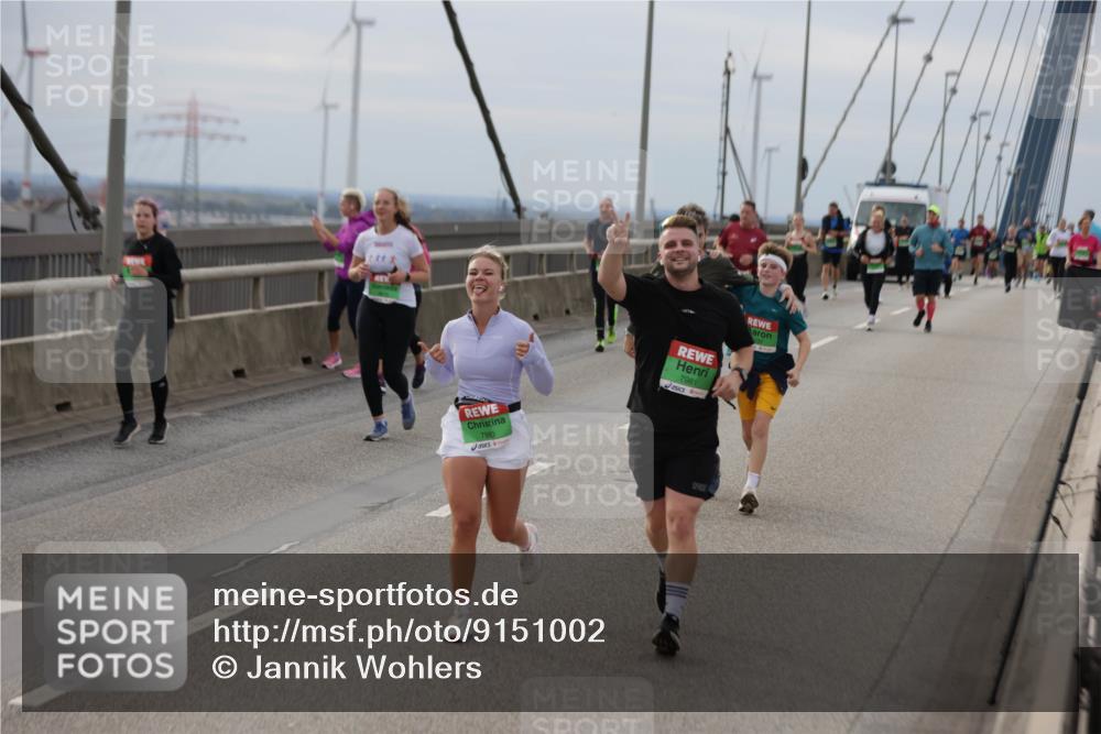 03.10.2025 - Köhlbrandbrückenlauf Jannik Wohlers http://msf.ph/oto/9151002 03.10.2025 15:57:06 Position 1 7980, 7981, 24 meine-sportfotos.de