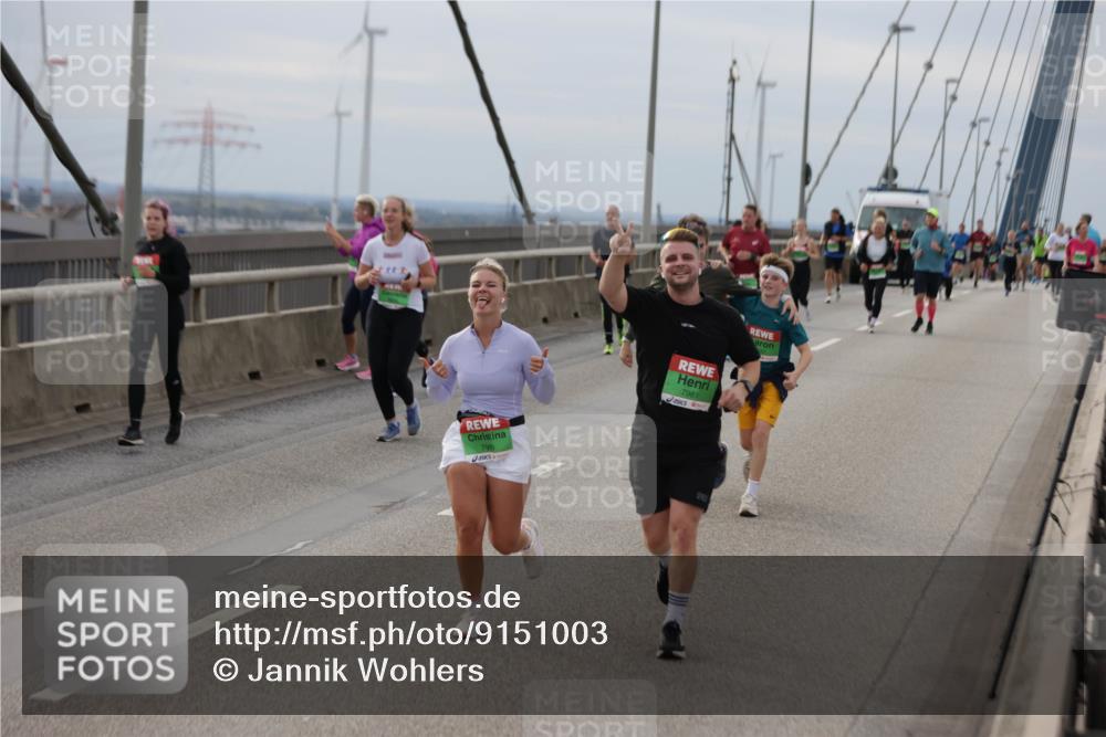 03.10.2025 - Köhlbrandbrückenlauf Jannik Wohlers http://msf.ph/oto/9151003 03.10.2025 15:57:06 Position 1 798, 7981 meine-sportfotos.de