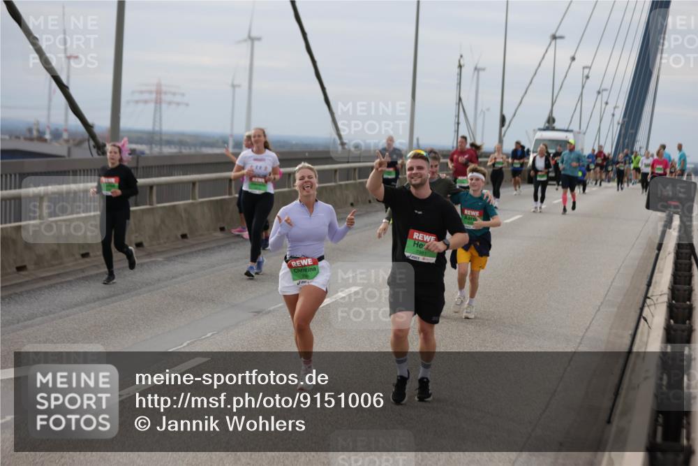 03.10.2025 - Köhlbrandbrückenlauf Jannik Wohlers http://msf.ph/oto/9151006 03.10.2025 15:57:06 Position 1 790, 7981 meine-sportfotos.de