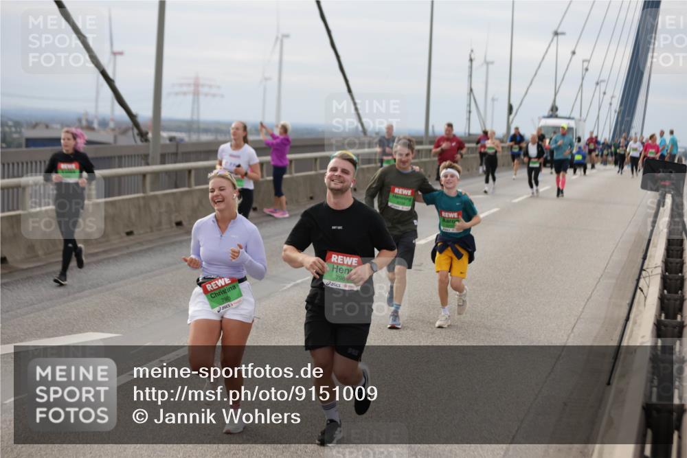 03.10.2025 - Köhlbrandbrückenlauf Jannik Wohlers http://msf.ph/oto/9151009 03.10.2025 15:57:07 Position 1 7980, 798 meine-sportfotos.de