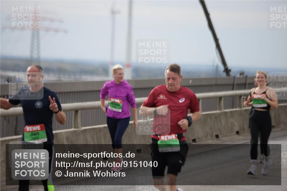 03.10.2025 - Köhlbrandbrückenlauf Jannik Wohlers http://msf.ph/oto/9151040 03.10.2025 15:57:11 Position 1 7608, 7784 meine-sportfotos.de