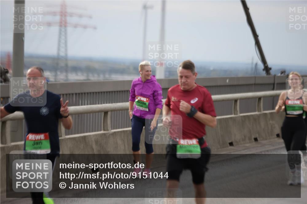 03.10.2025 - Köhlbrandbrückenlauf Jannik Wohlers http://msf.ph/oto/9151044 03.10.2025 15:57:12 Position 1 7608, 8582 meine-sportfotos.de