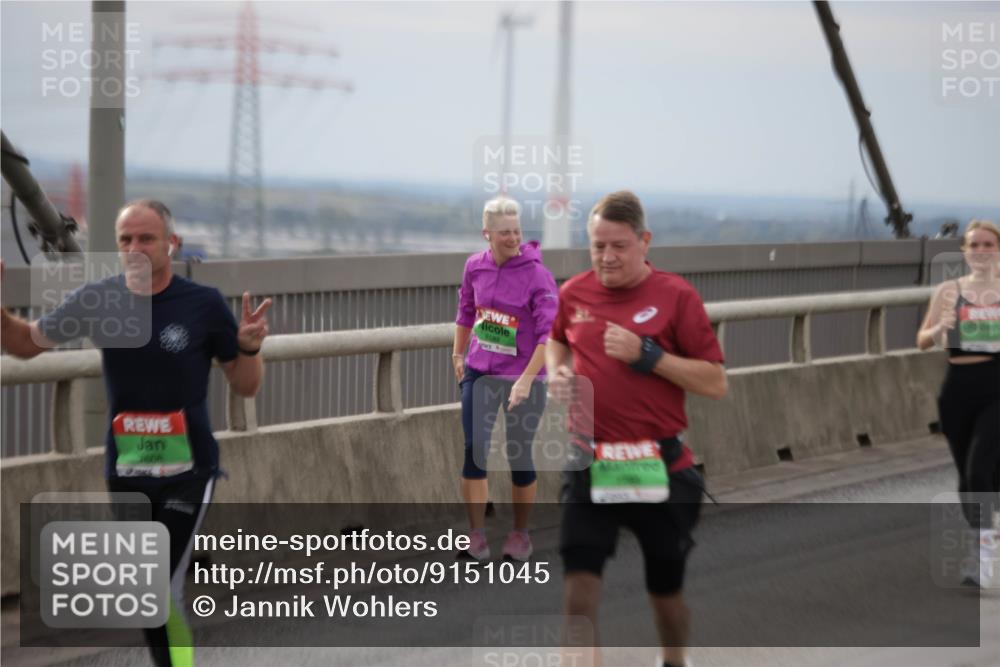 03.10.2025 - Köhlbrandbrückenlauf Jannik Wohlers http://msf.ph/oto/9151045 03.10.2025 15:57:12 Position 1 7608, 8582 meine-sportfotos.de