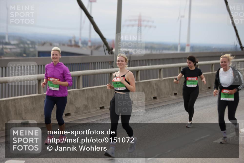 03.10.2025 - Köhlbrandbrückenlauf Jannik Wohlers http://msf.ph/oto/9151072 03.10.2025 15:57:15 Position 1 8305 meine-sportfotos.de