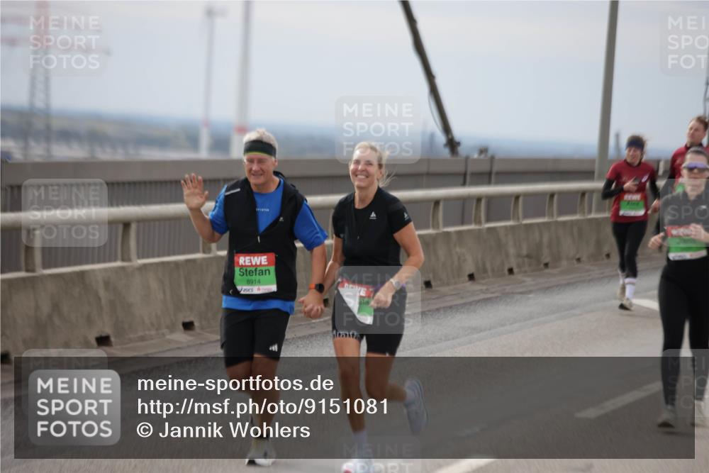 03.10.2025 - Köhlbrandbrückenlauf Jannik Wohlers http://msf.ph/oto/9151081 03.10.2025 15:57:20 Position 1 8914 meine-sportfotos.de