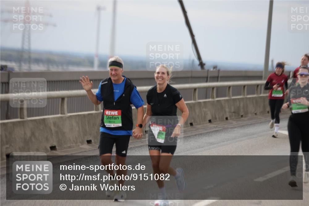 03.10.2025 - Köhlbrandbrückenlauf Jannik Wohlers http://msf.ph/oto/9151082 03.10.2025 15:57:20 Position 1 8914 meine-sportfotos.de