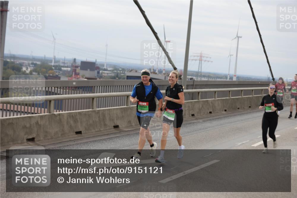 03.10.2025 - Köhlbrandbrückenlauf Jannik Wohlers http://msf.ph/oto/9151121 03.10.2025 15:57:22 Position 1 8914, 8017 meine-sportfotos.de