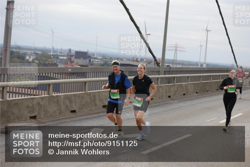 03.10.2025 - Köhlbrandbrückenlauf Jannik Wohlers http://msf.ph/oto/9151125 03.10.2025 15:57:22 Position 1 8914, 8917 meine-sportfotos.de