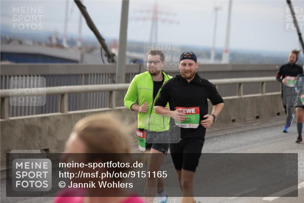 03.10.2025 - Köhlbrandbrückenlauf Jannik Wohlers http://msf.ph/oto/9151165 03.10.2025 15:57:33 Position 1 9681 meine-sportfotos.de