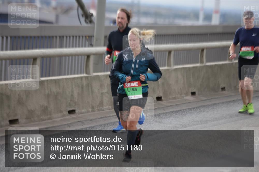 03.10.2025 - Köhlbrandbrückenlauf Jannik Wohlers http://msf.ph/oto/9151180 03.10.2025 15:57:36 Position 1 8175 meine-sportfotos.de