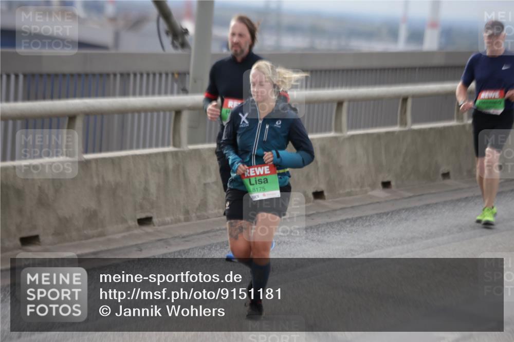03.10.2025 - Köhlbrandbrückenlauf Jannik Wohlers http://msf.ph/oto/9151181 03.10.2025 15:57:36 Position 1 8175 meine-sportfotos.de