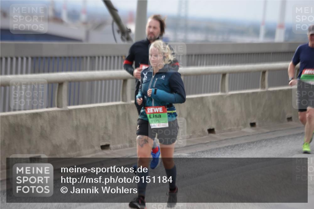 03.10.2025 - Köhlbrandbrückenlauf Jannik Wohlers http://msf.ph/oto/9151184 03.10.2025 15:57:36 Position 1 8175 meine-sportfotos.de