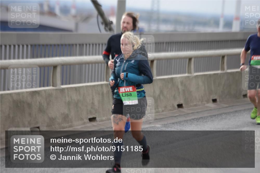 03.10.2025 - Köhlbrandbrückenlauf Jannik Wohlers http://msf.ph/oto/9151185 03.10.2025 15:57:36 Position 1 8175 meine-sportfotos.de