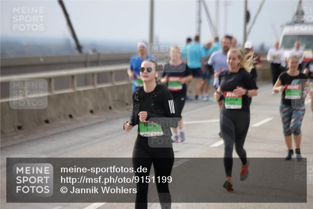 03.10.2025 - Köhlbrandbrückenlauf Jannik Wohlers http://msf.ph/oto/9151199 03.10.2025 15:57:44 Position 1 8303, 7693 meine-sportfotos.de