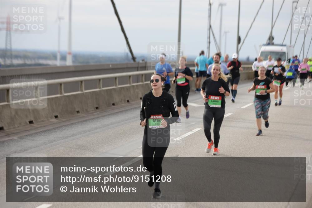 03.10.2025 - Köhlbrandbrückenlauf Jannik Wohlers http://msf.ph/oto/9151208 03.10.2025 15:57:45 Position 1 8302 meine-sportfotos.de