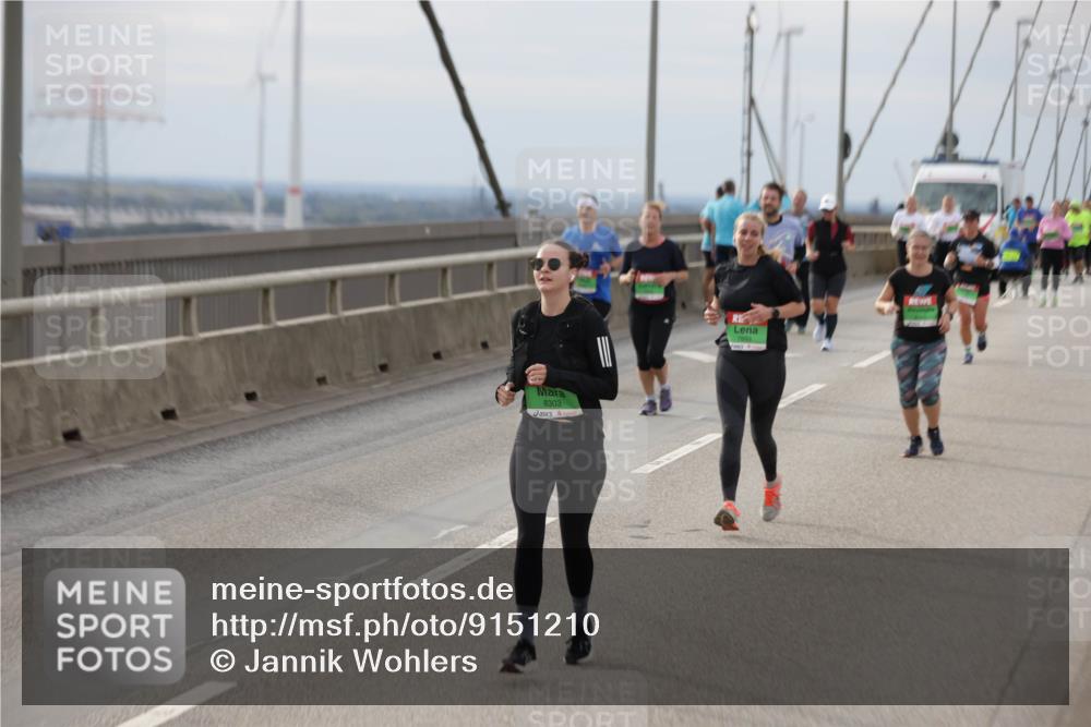 03.10.2025 - Köhlbrandbrückenlauf Jannik Wohlers http://msf.ph/oto/9151210 03.10.2025 15:57:45 Position 1 8303, 7693 meine-sportfotos.de