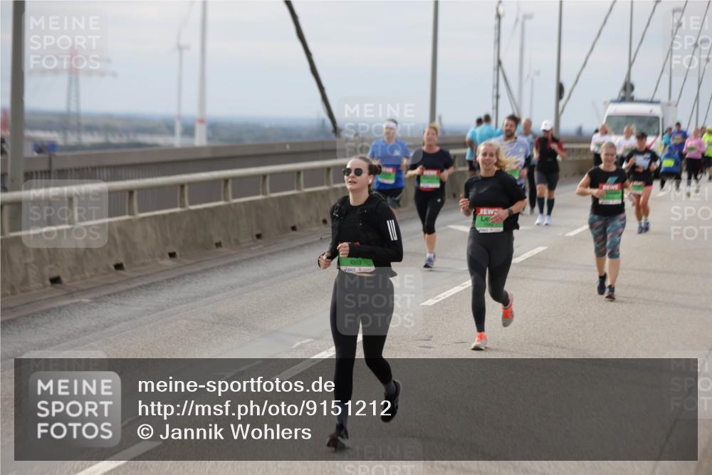 03.10.2025 - Köhlbrandbrückenlauf Jannik Wohlers http://msf.ph/oto/9151212 03.10.2025 15:57:45 Position 1 8303 meine-sportfotos.de