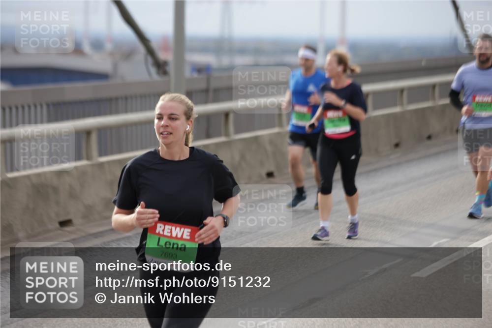 03.10.2025 - Köhlbrandbrückenlauf Jannik Wohlers http://msf.ph/oto/9151232 03.10.2025 15:57:48 Position 1 7693 meine-sportfotos.de