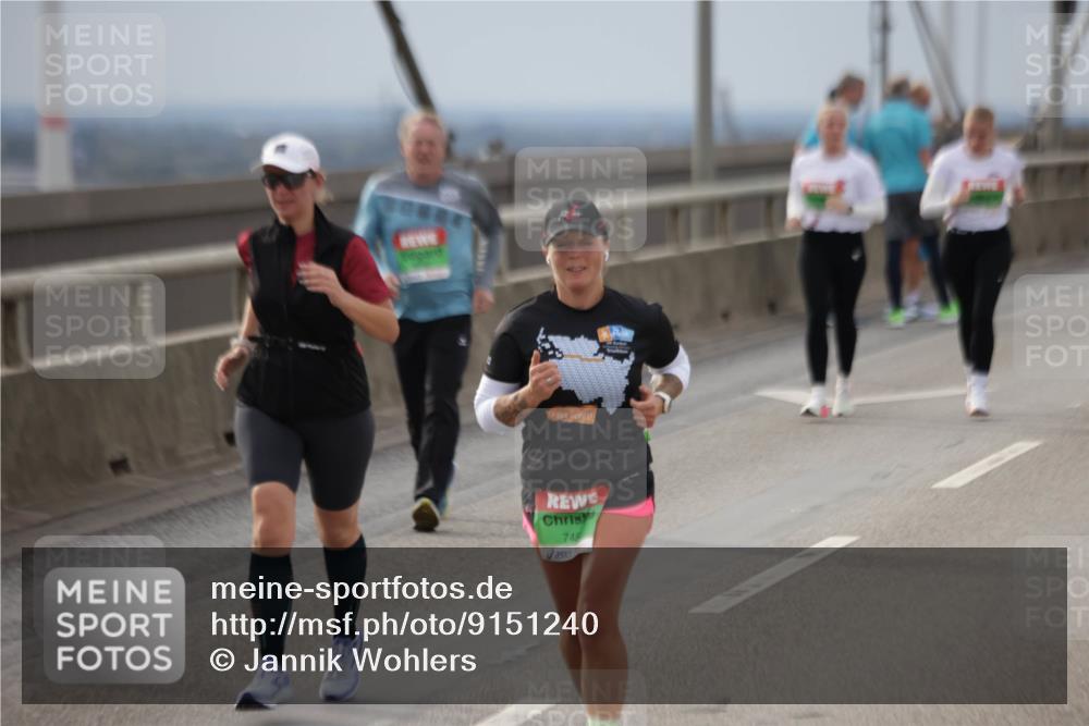 03.10.2025 - Köhlbrandbrückenlauf Jannik Wohlers http://msf.ph/oto/9151240 03.10.2025 15:57:51 Position 1 748 meine-sportfotos.de