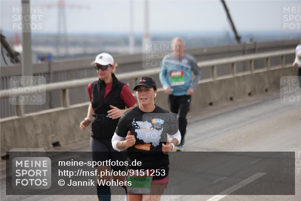 03.10.2025 - Köhlbrandbrückenlauf Jannik Wohlers http://msf.ph/oto/9151253 03.10.2025 15:57:53 Position 1 748 meine-sportfotos.de
