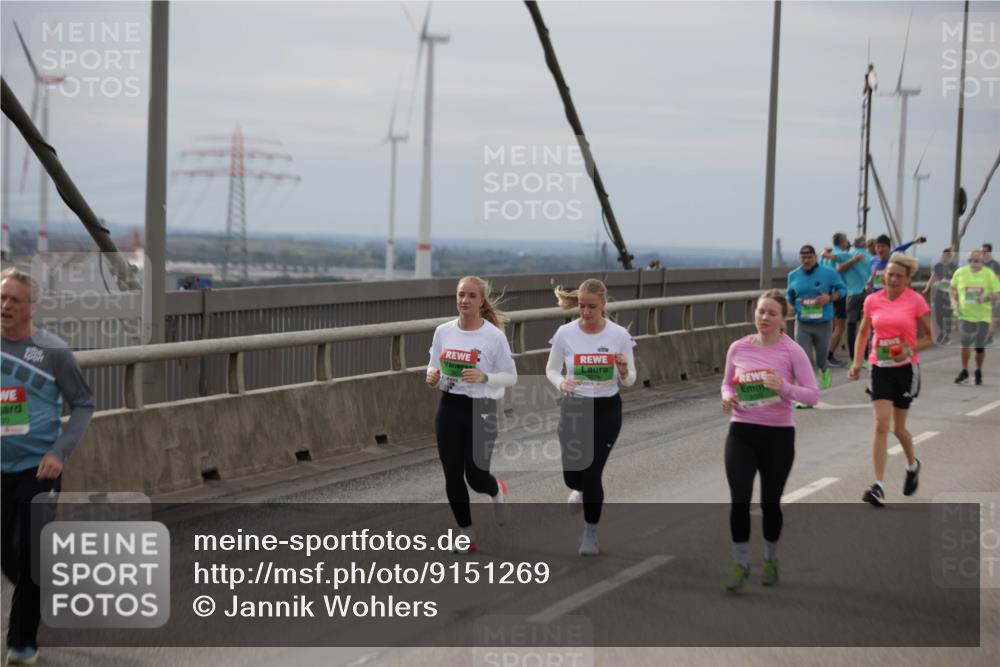 03.10.2025 - Köhlbrandbrückenlauf Jannik Wohlers http://msf.ph/oto/9151269 03.10.2025 15:57:57 Position 1  meine-sportfotos.de