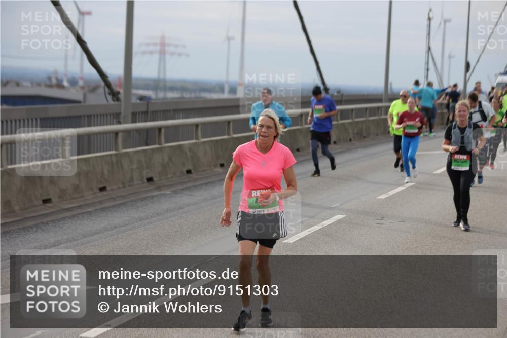 03.10.2025 - Köhlbrandbrückenlauf Jannik Wohlers http://msf.ph/oto/9151303 03.10.2025 15:58:02 Position 1  meine-sportfotos.de
