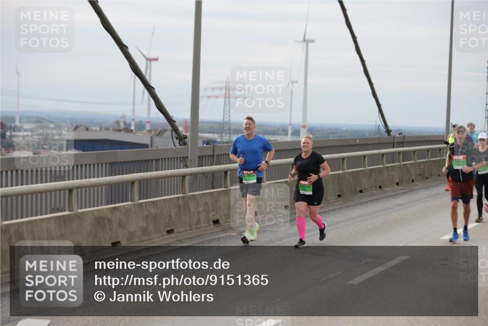 03.10.2025 - Köhlbrandbrückenlauf Jannik Wohlers http://msf.ph/oto/9151365 03.10.2025 15:58:13 Position 1  meine-sportfotos.de