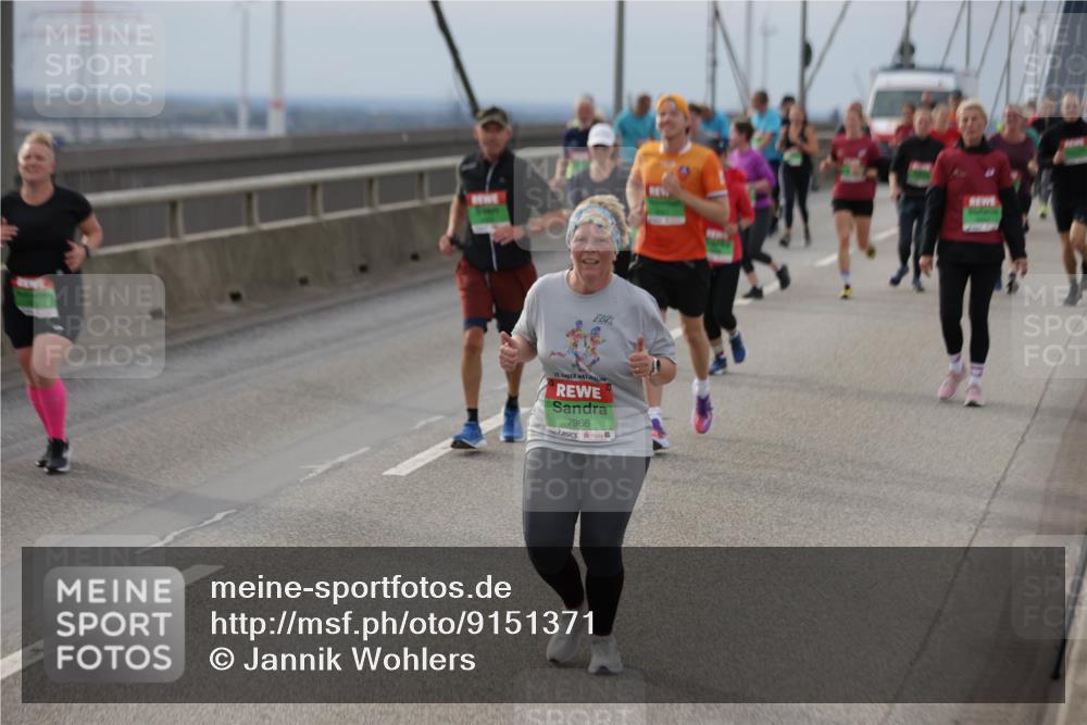 03.10.2025 - Köhlbrandbrückenlauf Jannik Wohlers http://msf.ph/oto/9151371 03.10.2025 15:58:14 Position 1 13, 7966 meine-sportfotos.de
