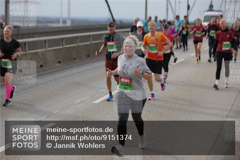 03.10.2025 - Köhlbrandbrückenlauf Jannik Wohlers http://msf.ph/oto/9151374 03.10.2025 15:58:14 Position 1 7966 meine-sportfotos.de