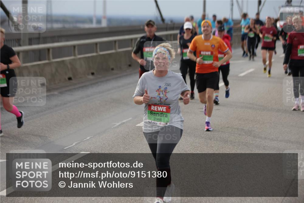03.10.2025 - Köhlbrandbrückenlauf Jannik Wohlers http://msf.ph/oto/9151380 03.10.2025 15:58:15 Position 1 33, 7966 meine-sportfotos.de