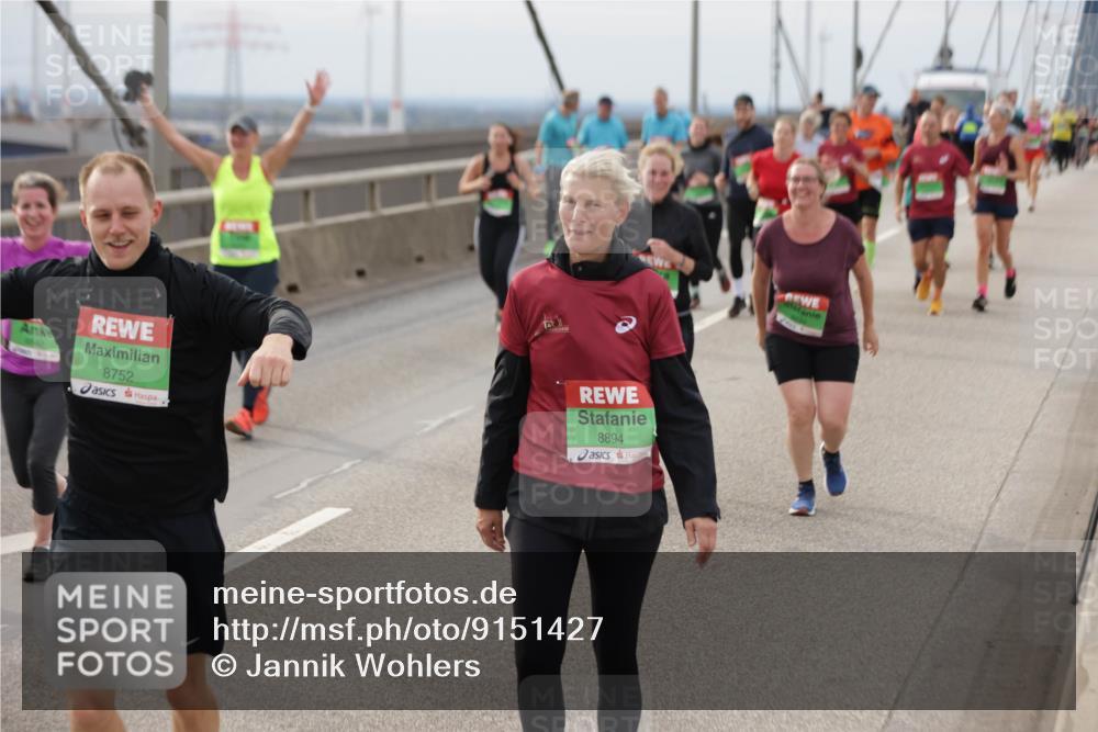 03.10.2025 - Köhlbrandbrückenlauf Jannik Wohlers http://msf.ph/oto/9151427 03.10.2025 15:58:21 Position 1 8752, 8894 meine-sportfotos.de