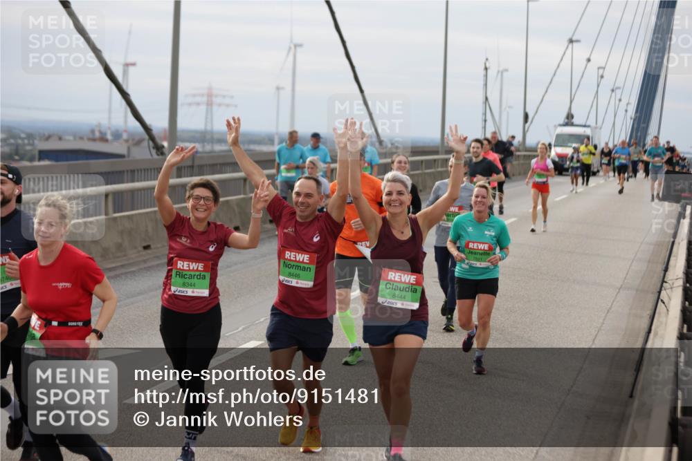 03.10.2025 - Köhlbrandbrückenlauf Jannik Wohlers http://msf.ph/oto/9151481 03.10.2025 15:58:27 Position 1 9740, 8344, 8446, 8444, 78214 meine-sportfotos.de