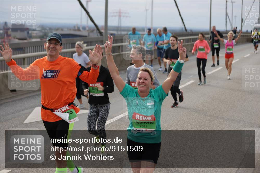03.10.2025 - Köhlbrandbrückenlauf Jannik Wohlers http://msf.ph/oto/9151509 03.10.2025 15:58:29 Position 1 2024, 8218, 7821 meine-sportfotos.de