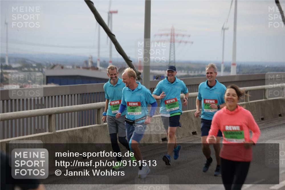 03.10.2025 - Köhlbrandbrückenlauf Jannik Wohlers http://msf.ph/oto/9151513 03.10.2025 15:58:31 Position 1 8904, 8906 meine-sportfotos.de