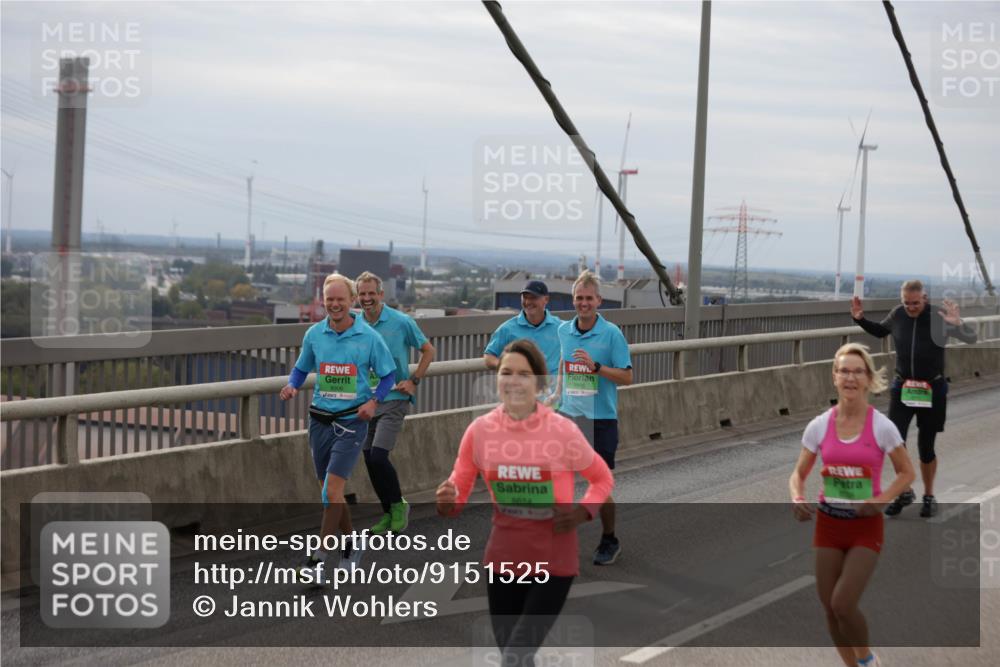 03.10.2025 - Köhlbrandbrückenlauf Jannik Wohlers http://msf.ph/oto/9151525 03.10.2025 15:58:33 Position 1 8614 meine-sportfotos.de