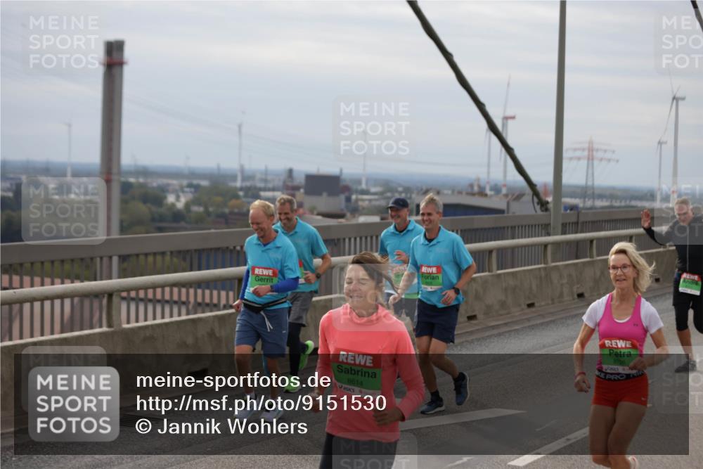 03.10.2025 - Köhlbrandbrückenlauf Jannik Wohlers http://msf.ph/oto/9151530 03.10.2025 15:58:33 Position 1 8614, 8726, 27 meine-sportfotos.de