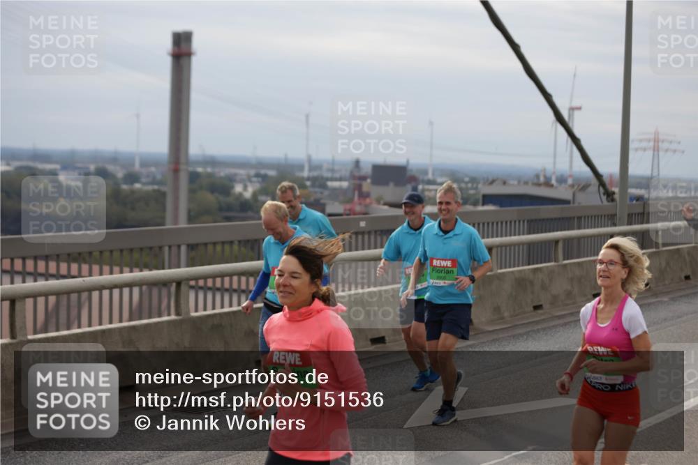 03.10.2025 - Köhlbrandbrückenlauf Jannik Wohlers http://msf.ph/oto/9151536 03.10.2025 15:58:33 Position 1  meine-sportfotos.de