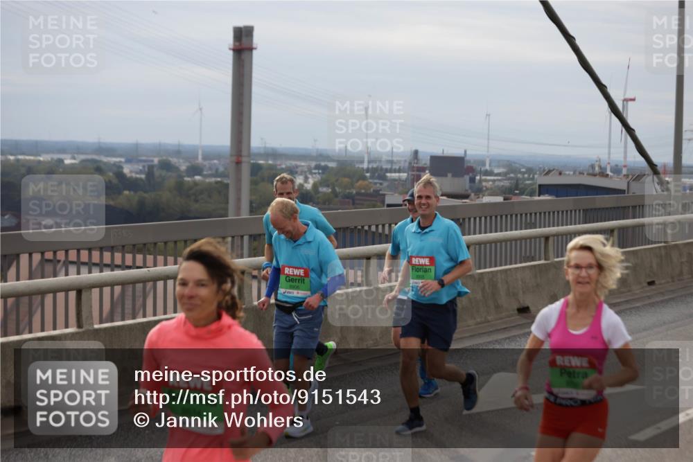 03.10.2025 - Köhlbrandbrückenlauf Jannik Wohlers http://msf.ph/oto/9151543 03.10.2025 15:58:34 Position 1 15310, 6614, 8906 meine-sportfotos.de