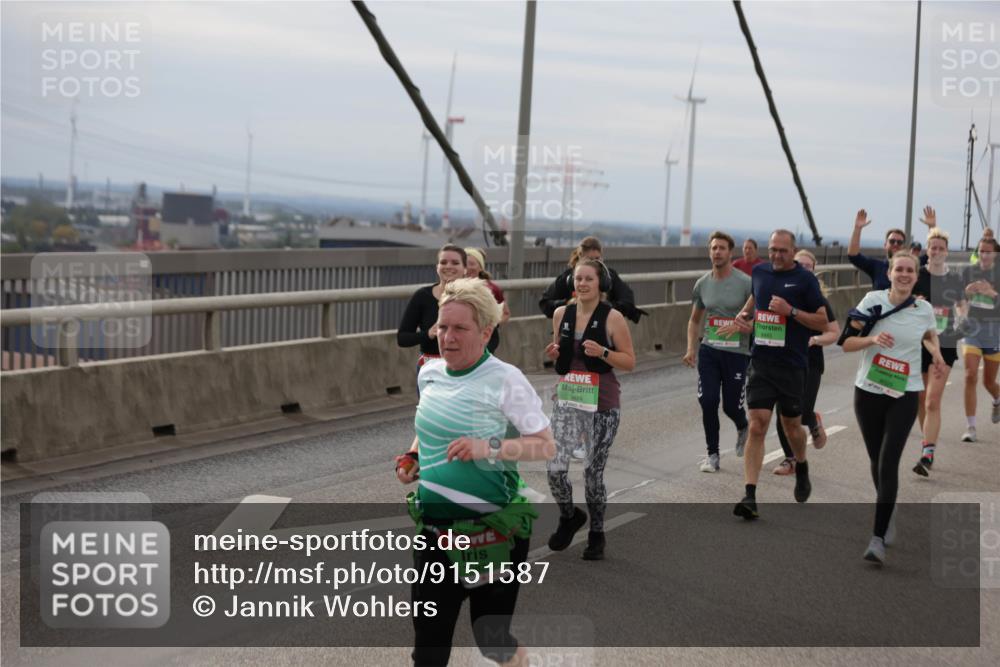 03.10.2025 - Köhlbrandbrückenlauf Jannik Wohlers http://msf.ph/oto/9151587 03.10.2025 15:58:46 Position 1 7983, 9445 meine-sportfotos.de