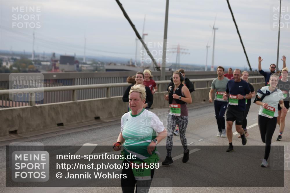 03.10.2025 - Köhlbrandbrückenlauf Jannik Wohlers http://msf.ph/oto/9151589 03.10.2025 15:58:46 Position 1 7983, 474 meine-sportfotos.de
