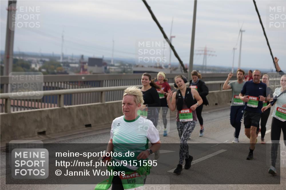 03.10.2025 - Köhlbrandbrückenlauf Jannik Wohlers http://msf.ph/oto/9151595 03.10.2025 15:58:46 Position 1 7983, 8474, 9445 meine-sportfotos.de